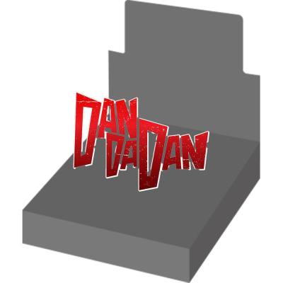 DANDADAN Booster Box  DANDADAN Card