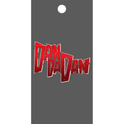 DANDADAN Booster Pack  DANDADAN Card