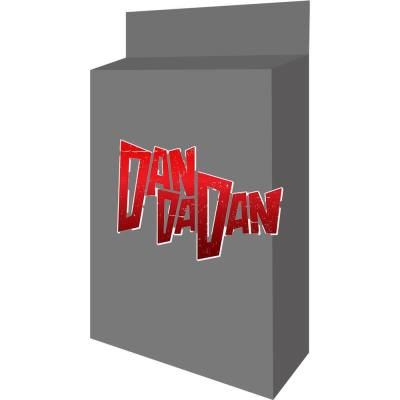 DANDADAN Trial Deck  DANDADAN Card