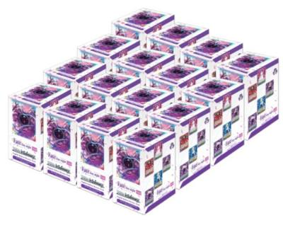 Fate stay night Heavens Feel Vol2 Booster Box Case  Fate/stay night [Heaven’s Feel] Vol.2 Card