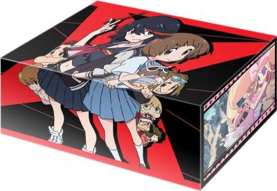 Kill La Kill Power Up Set KILL la KILL Power Up Set Card