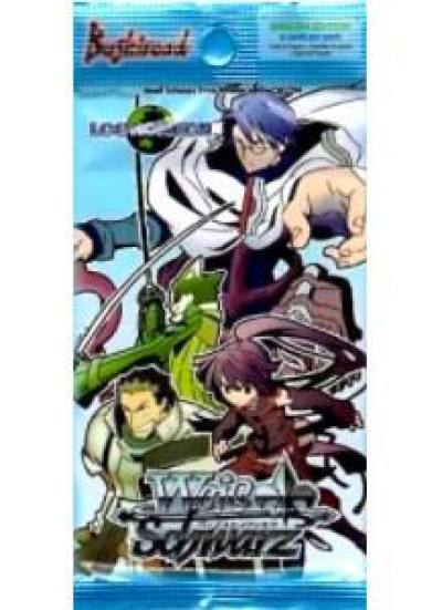 LOG HORIZON Extra Booster Pack LOG HORIZON Card