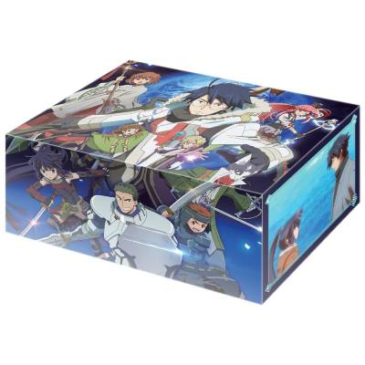 Log Horizon Power Up Set LOG HORIZON Power Up Set Card