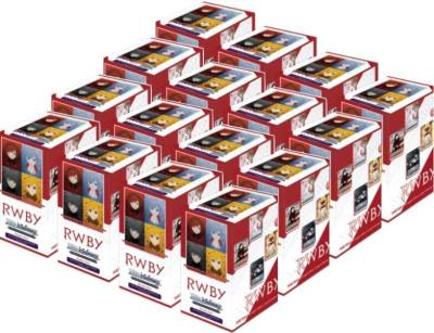 RWBY Booster Box Case RWBY Card