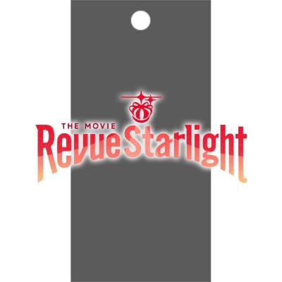 Revue Starlight The Movie Booster Pack  Revue Starlight The Movie Card