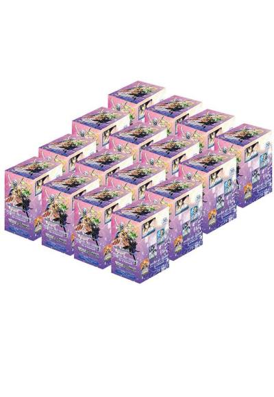 Sword Art Online Alicization Vol2 Booster Box Case Sword Art Online -Alicization- Vol.2 Card