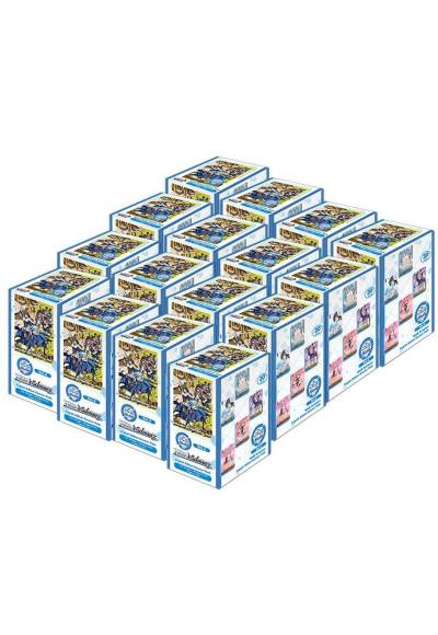 That Time I Got Reincarnated as a Slime Vol2 Booster Box Case That Time I Got Reincarnated as a Slime Vol.2 Card