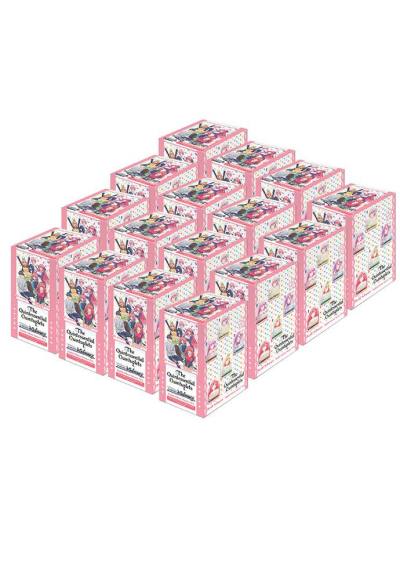 The Quintessential Quintuplets Booster Box Case The Quintessential Quintuplets Card