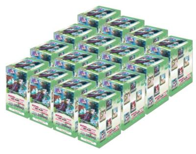BOFURI I Dont Want to Get Hurt so Ill Max Out My Defense Booster Box Case BOFURI: I Don't Want to Get Hurt, so I'll Max Out My Defense Card