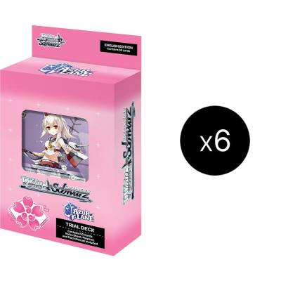 Azur Lane Royal Sakura Trial Deckplus Display Azur Lane Card